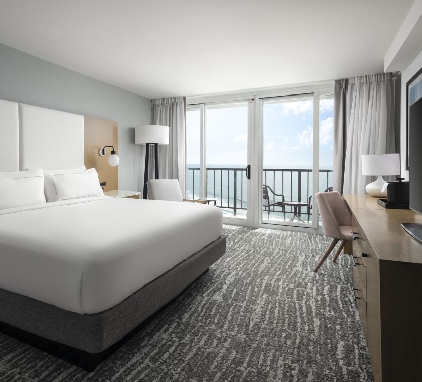 2025 Conference Hotel Sport and Recreation Law Association